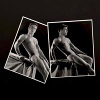 2 Nude Joe Dallesandro Photos & Negatives, Bruce Bellas Archives - Sold for $2,625 on 09-26-2019 (Lot 65).jpg
